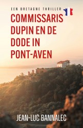 Commissaris Dupin en de dode in Pont-Aven