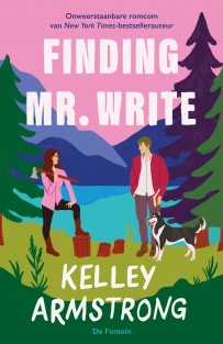 Finding Mr. Write • Finding Mr. Write