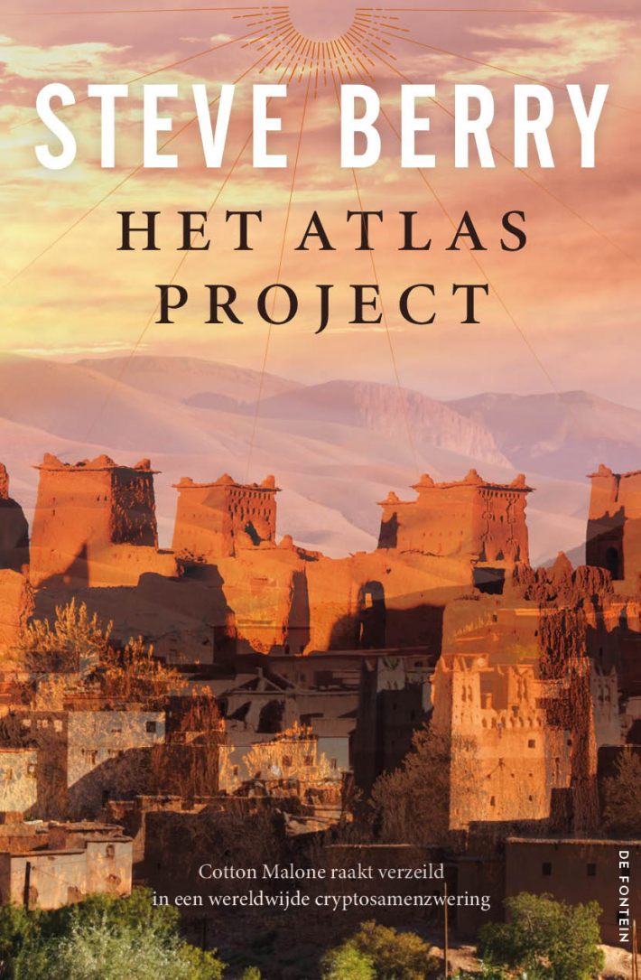 Het Atlas-project • Het Atlas-project