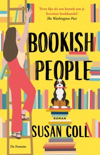 Bookish People • Bookish People