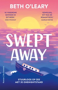 Swept Away • Swept Away