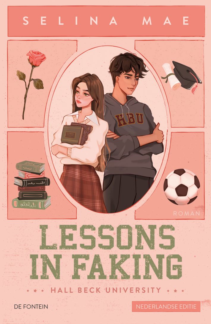 Lessons in Faking • Lessons in Faking