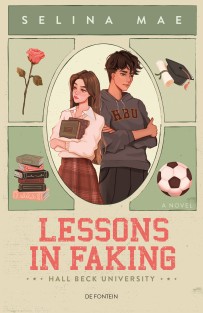 Lessons in Faking (Engelstalige editie) • Lessons in Faking (Engelstalige editie)