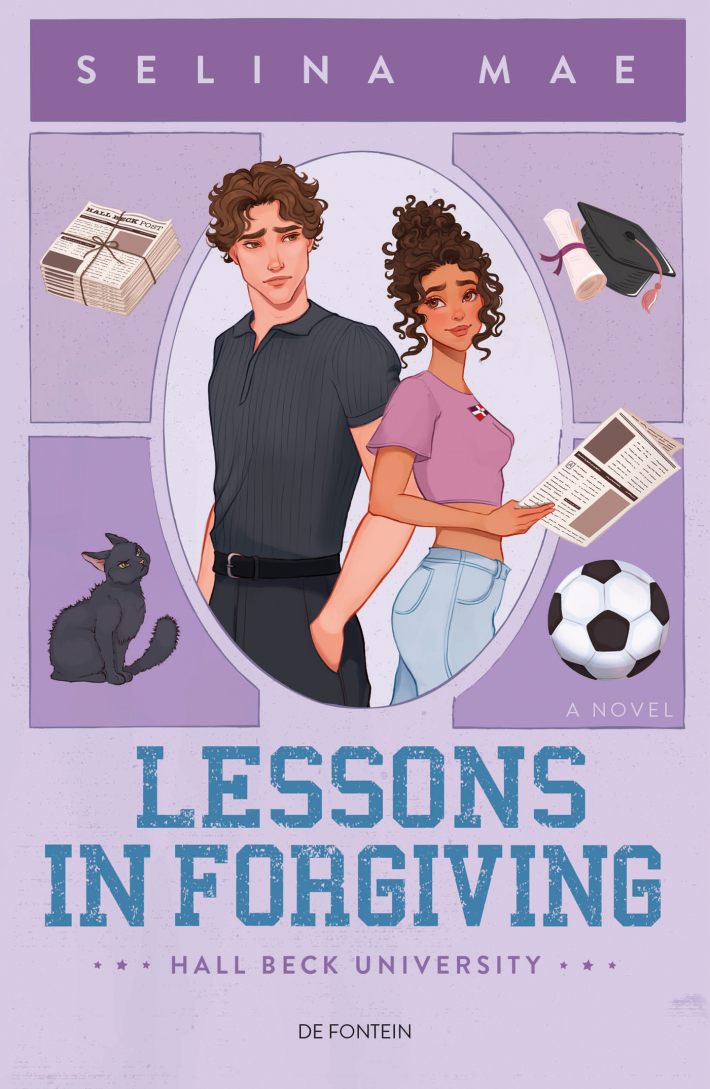 Lessons in Forgiving (Engelstalige editie) • Lessons in Forgiving (Engelstalige editie)