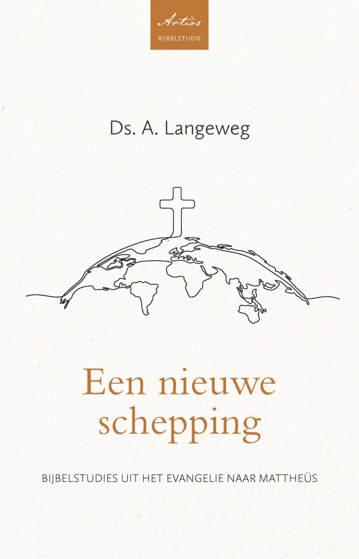 Een nieuwe schepping