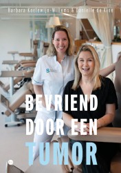 Bevriend door een tumor