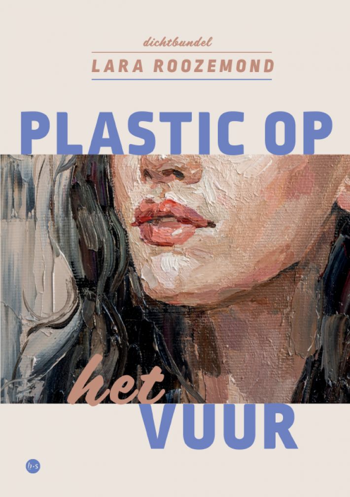 Plastic op het vuur