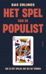 Het spel van de populist • Het spel van de populist