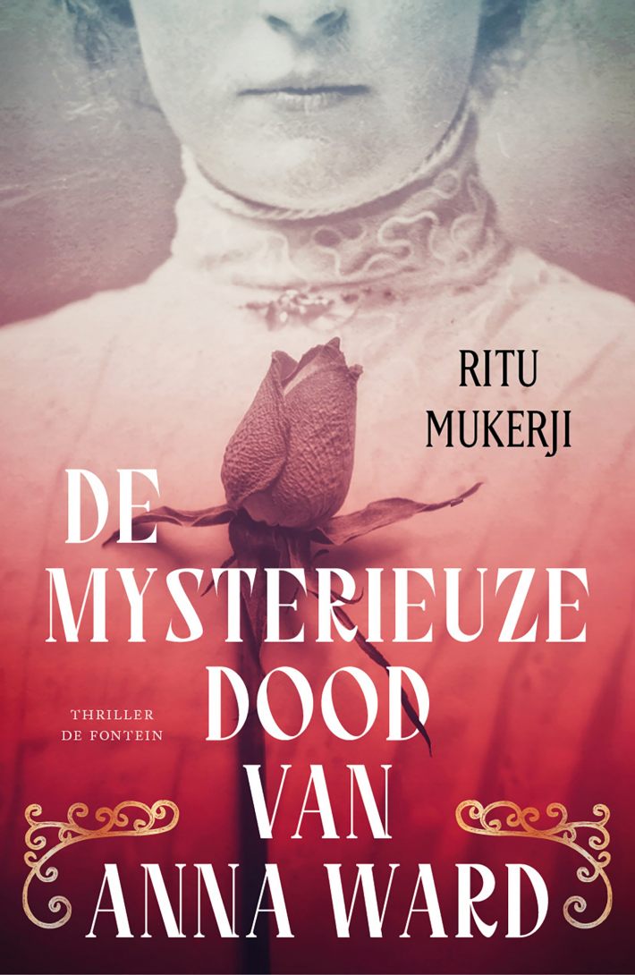 De mysterieuze dood van Anna Ward • De mysterieuze dood van Anna Ward