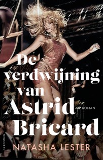 De verdwijning van Astrid Bricard • De verdwijning van Astrid Bricard