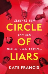 Circle of liars • Circle of liars