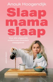 Slaap mama slaap