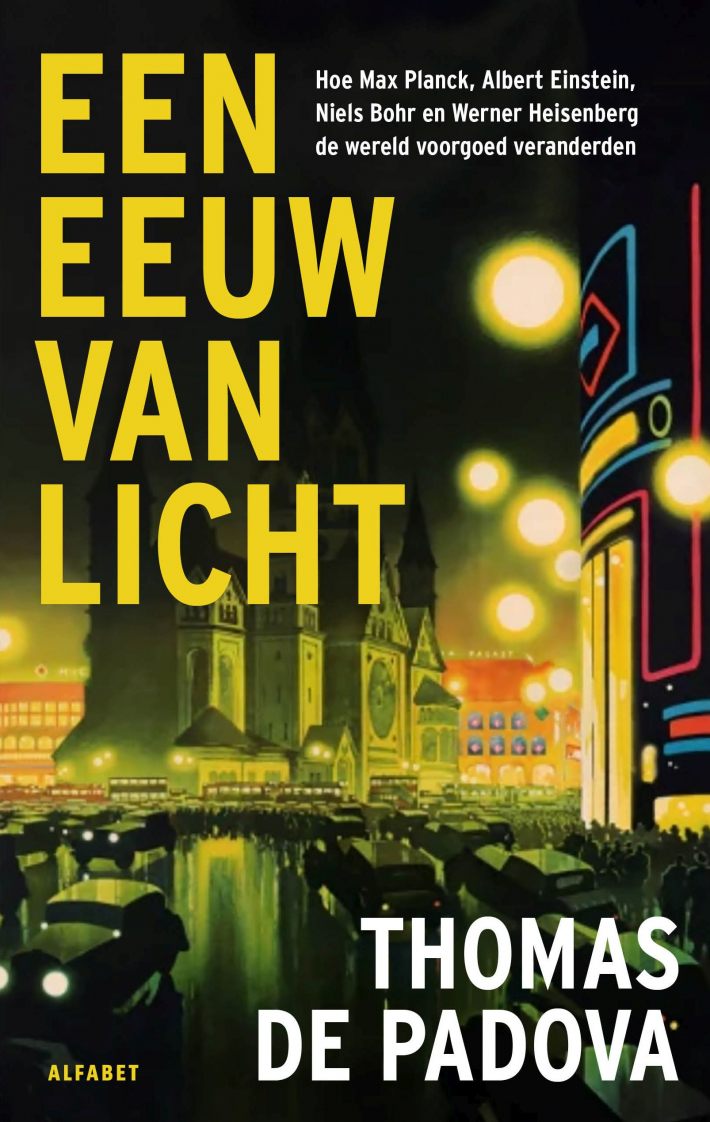 Een eeuw van licht