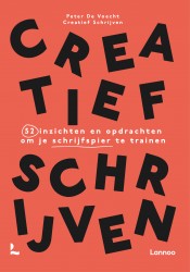 Creatief schrijven • Creatief schrijven