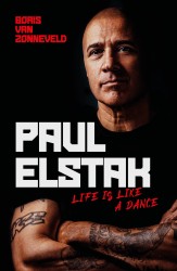 Life Is Like a Dance - Paul Elstak • Life Is Like a Dance - Paul Elstak
