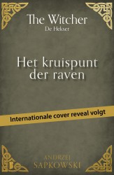 Het kruispunt der raven • Het kruispunt der raven