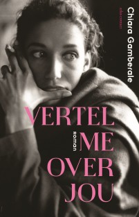 Vertel me over jou