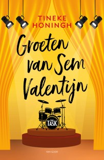 Groeten van Sem Valentijn • Groeten van Sem Valentijn