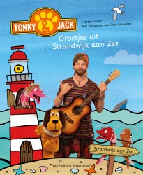 Tonky & Jack – Groetjes uit Strandwijk aan Zee