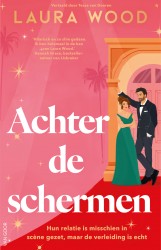 Achter de schermen • Achter de schermen