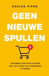 Geen nieuwe spullen • Geen nieuwe spullen