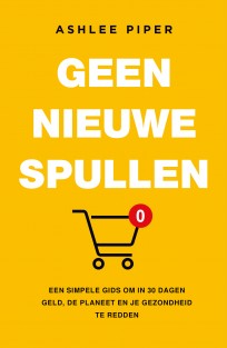 Geen nieuwe spullen • Geen nieuwe spullen