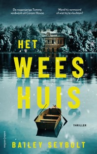 Het weeshuis • Het weeshuis