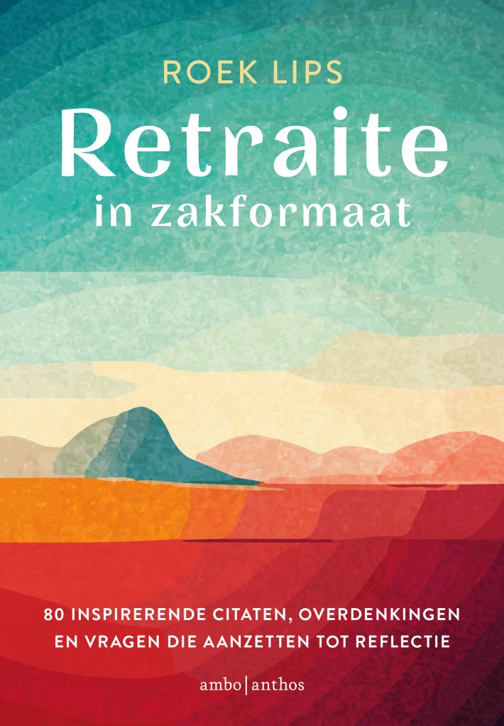 Retraite in zakformaat • Retraite in zakformaat