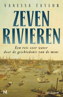 Zeven rivieren • Zeven rivieren