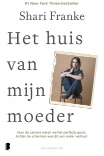 Het huis van mijn moeder • Het huis van mijn moeder