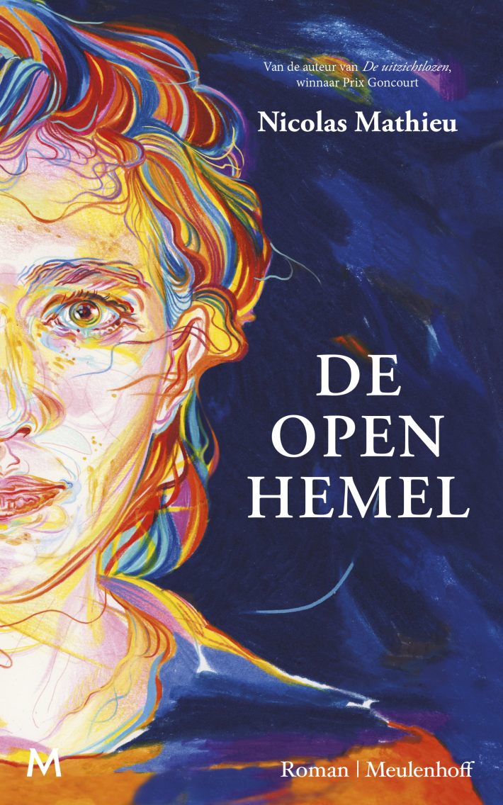 De open hemel • De open hemel