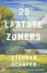 25 laatste zomers • 25 laatste zomers