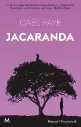 Jacaranda • Jacaranda