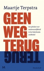 Geen weg terug • Geen weg terug