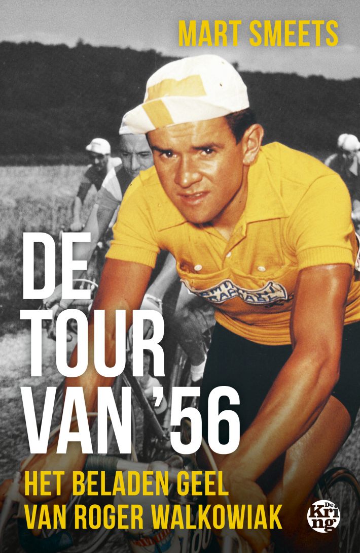 De Tour van '56