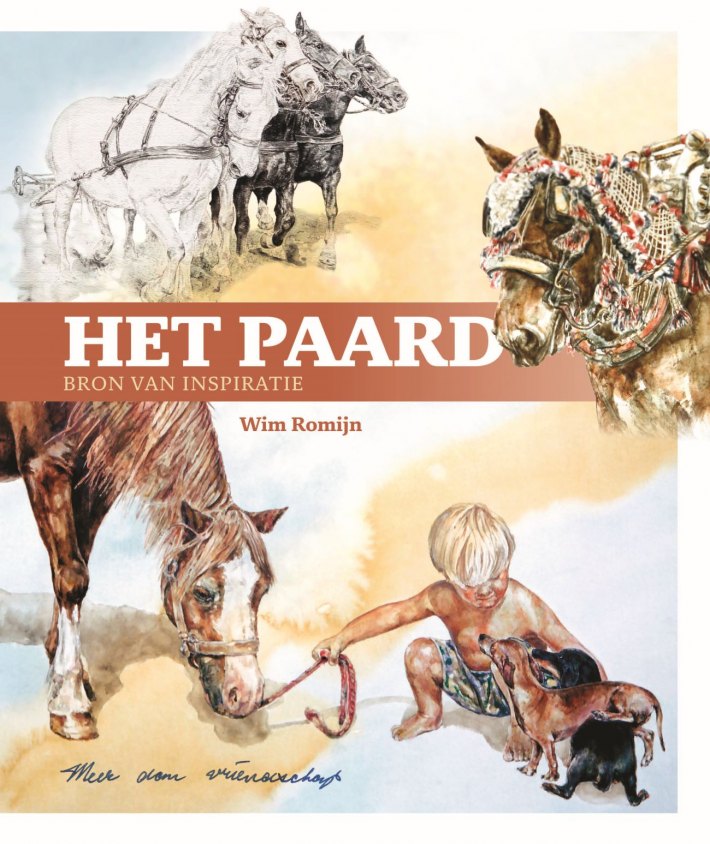 Het paard