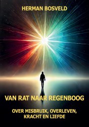 Van rat naar regenboog