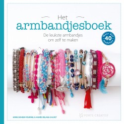 Het armbandjesboek