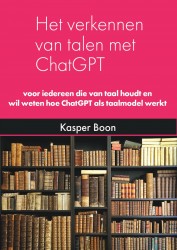 Het verkennen van talen met ChatGPT