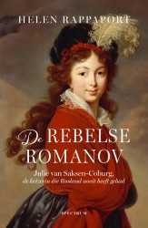 De rebelse Romanov • De rebelse Romanov