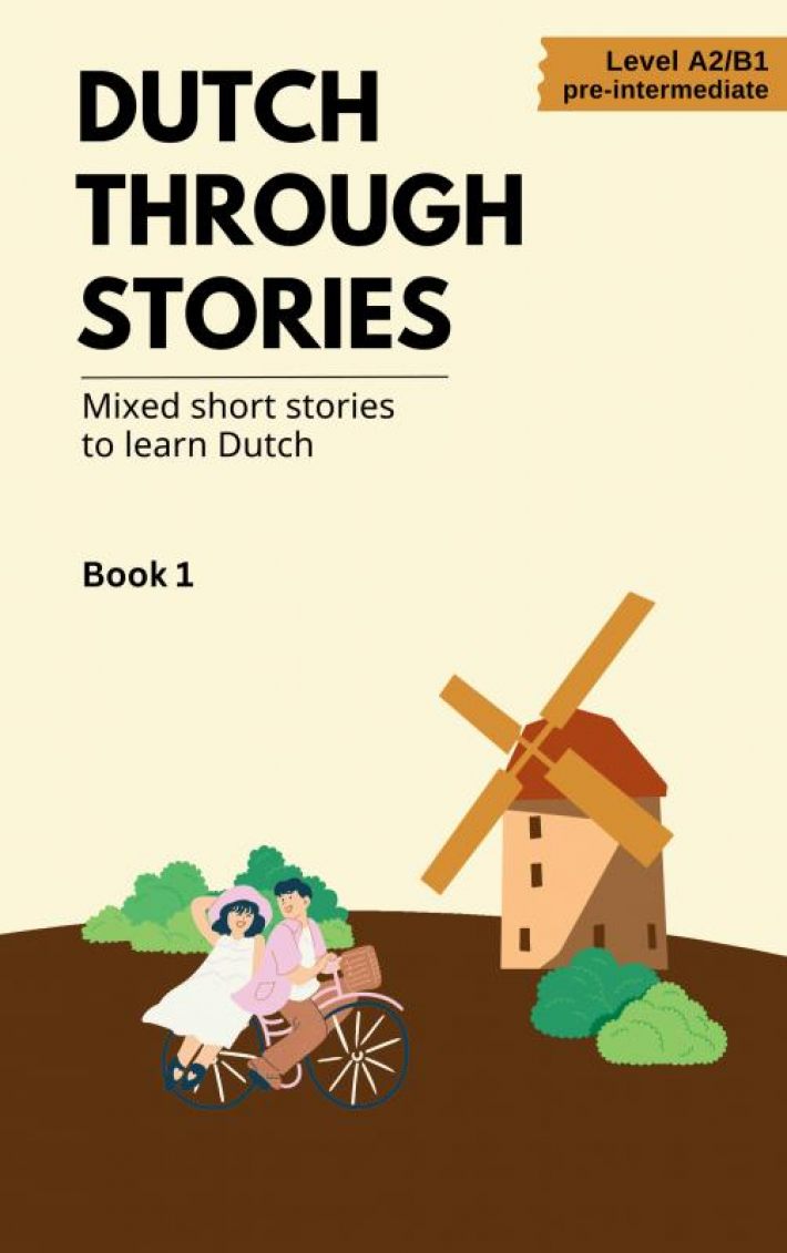 Dutch Through Stories