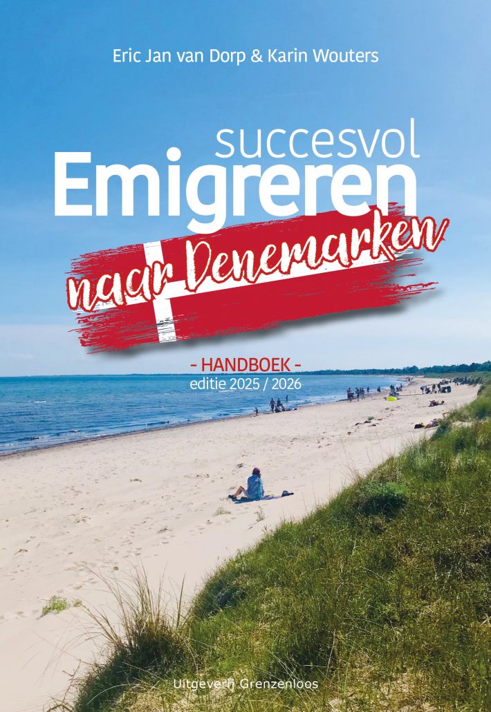 Succesvol emigreren naar Denemarken