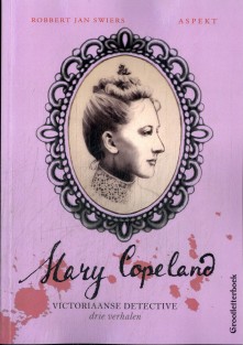 Mary Copeland