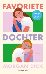 Favoriete dochter • Favoriete dochter