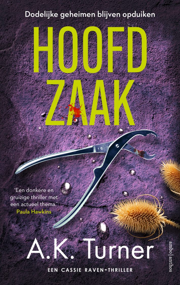 Hoofdzaak • Hoofdzaak