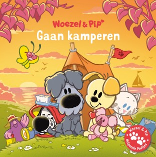 Gaan kamperen