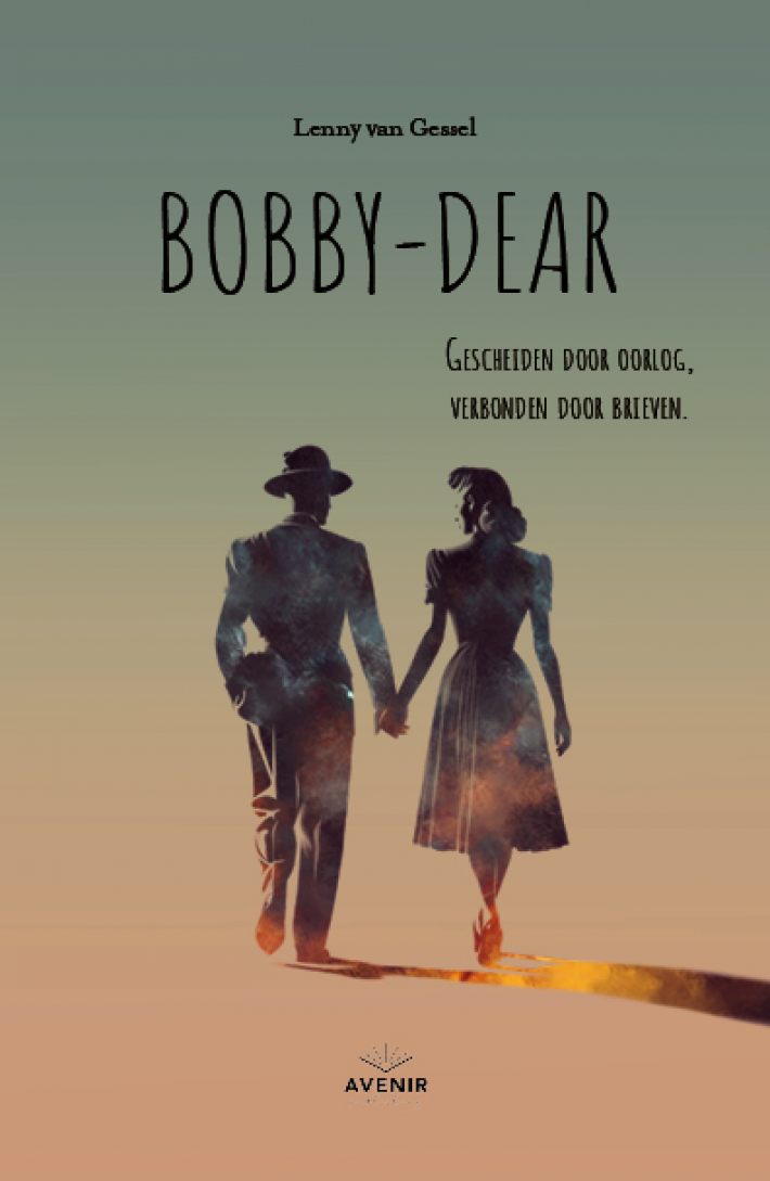 Bobby-dear