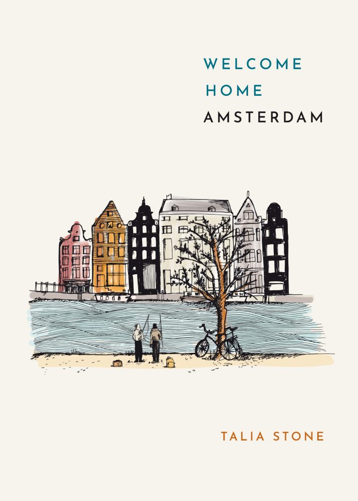 Welcome Home Amsterdam