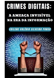 CRIMES DIGITAIS