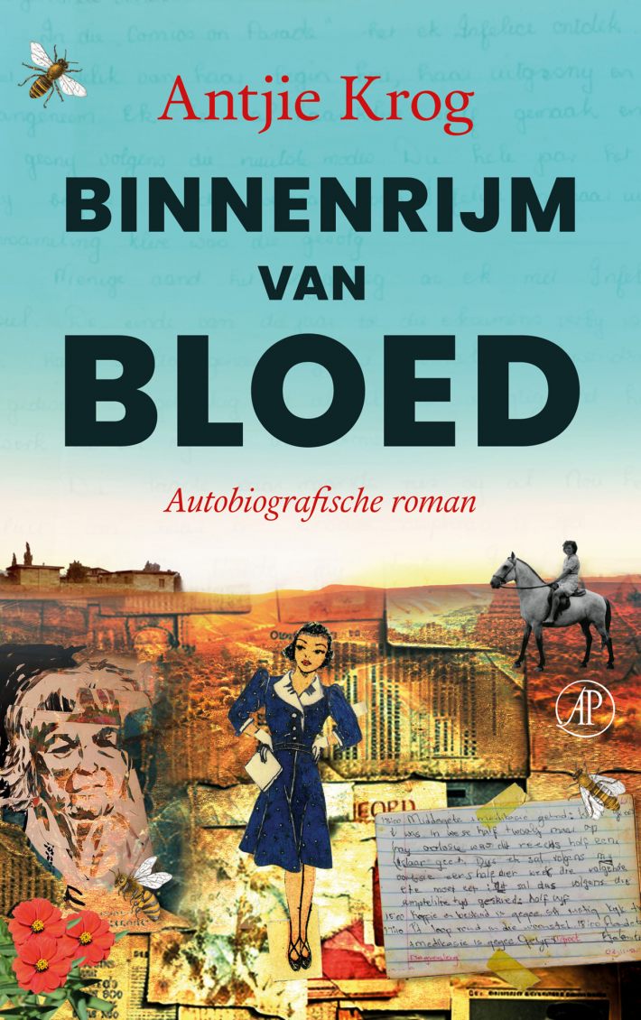 Binnenrijm van bloed